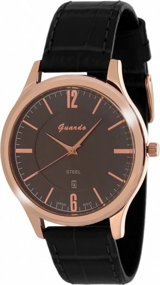 наручные часы guardo luxury gu0989-5
