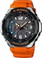 наручные часы casio gw-3000m-4a