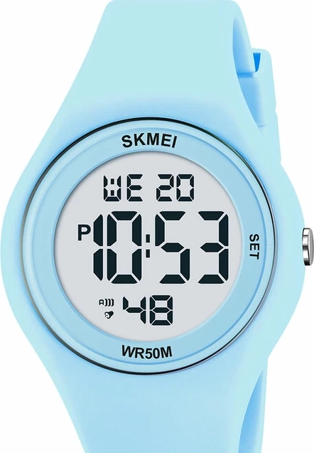 Наручные часы skmei 2317bu blue