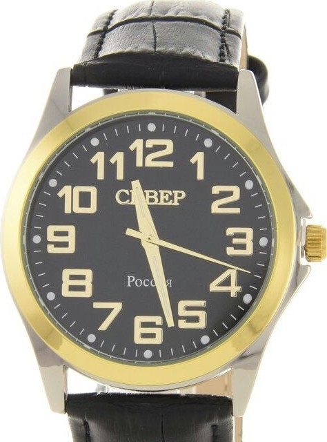 Наручные часы Север a2035-101-1242