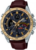 Наручные часы casio   ecb-900gl-1a
