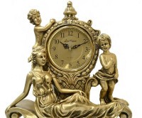 Настольные часы la minor 5628