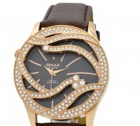 Наручные часы omax ib06-rose кор-циф рем кор