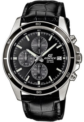 Наручные часы casio   efr-526l-1a