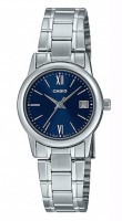 Наручные часы casio   ltp-v002d-2b3
