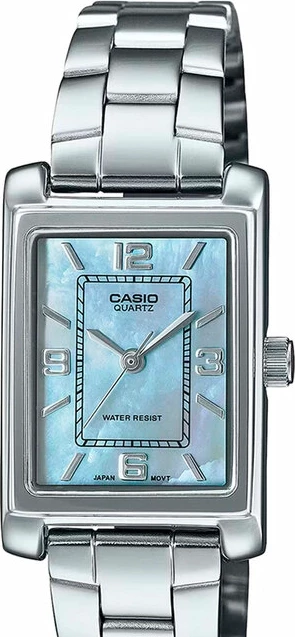 Наручные часы ltp-1234ds-2a