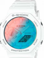 Наручные часы ga-2100tl-7a