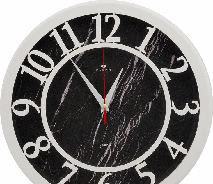 Настенные часы Рубин 3132-003