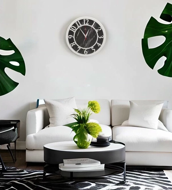 Настенные часы Рубин 3132-003