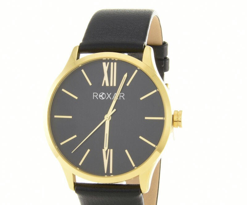 Наручные часы roxar gs018gbg-r