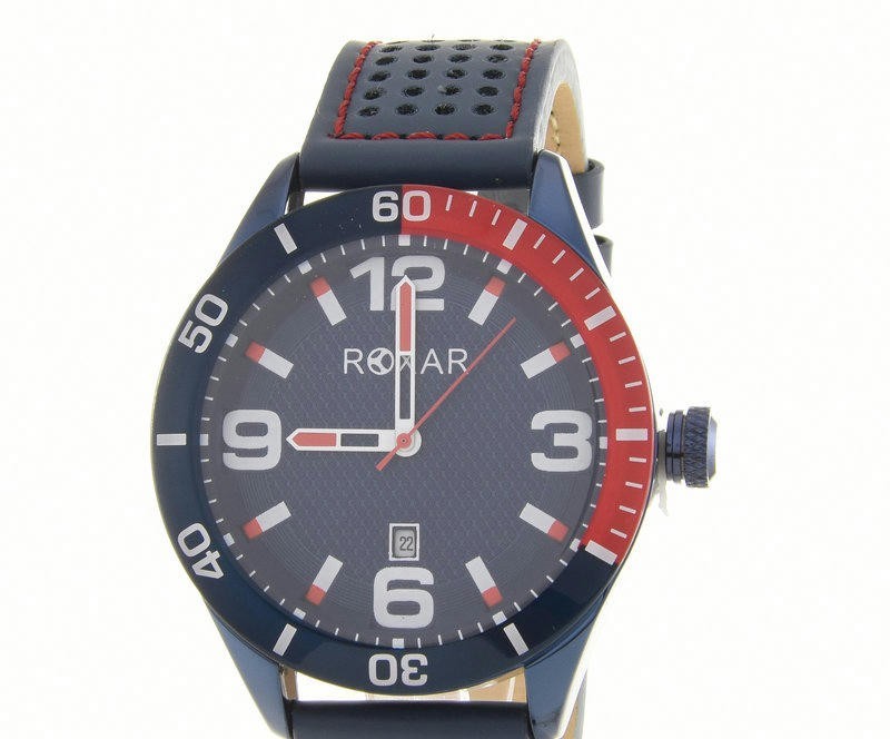 Наручные часы roxar gs155urus-r