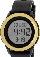 Наручные часы skmei 2047gdwt gold-white