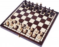 Шахматы &quot;Изумруд&quot; малые, Madon