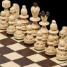 Шахматы "Изумруд" малые, Madon