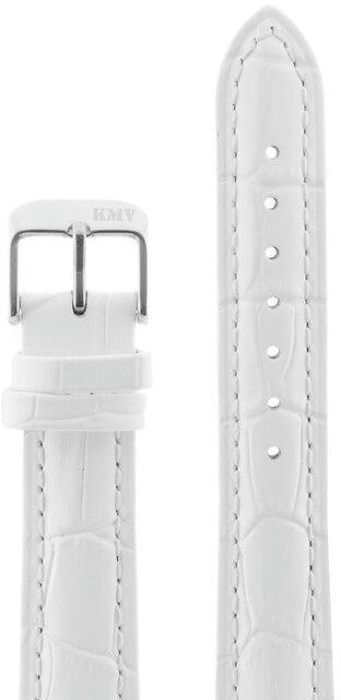 Ремешки "kmv" s-32, 18 р-р, бел, l