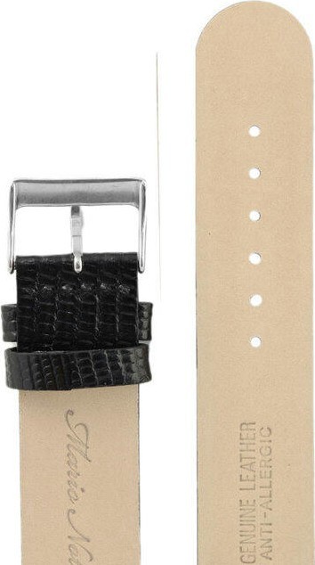 Ремешки mario notti s-11, 20 р-р, black