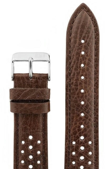 Ремешки "kmv" s-03, 22 р-р, т-кор, l