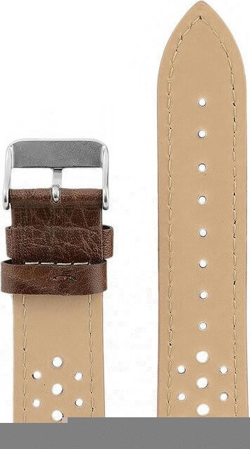 Ремешки "kmv" s-03, 22 р-р, т-кор, l