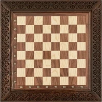 Шахматы резные &quot;Вдохновение&quot; 50, Haleyan