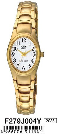 Наручные часы q&q   f279j004y rus