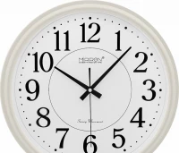 Настенные часы mirron p2568А БПБ