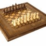 Шахматы + нарды резные 4 50, Mkhitaryan