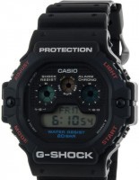 Наручные часы dw-5900-1dr