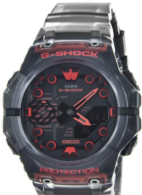 Наручные часы ga-b001g-1a