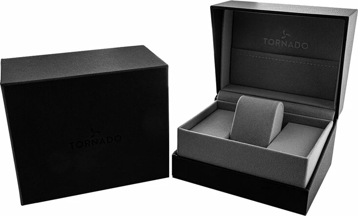 Наручные часы tornado t6102-sbsl