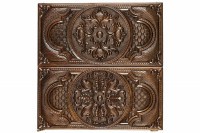 Нарды резные &quot;Византия 3&quot;, Simonyan