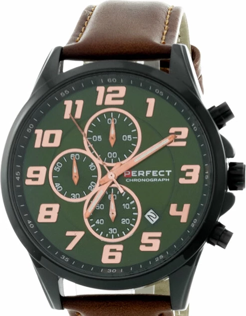 Наручные часы perfect m517ch-06