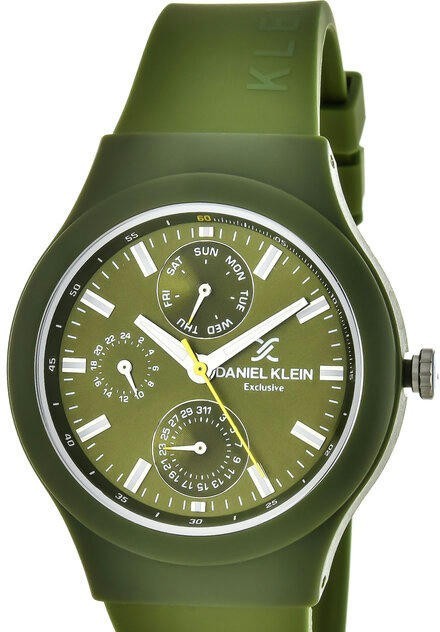 Наручные часы daniel klein dk12975-6