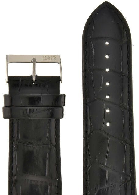 "KMV" S-11, 28 р-р, чер, толщина 3.8 L