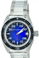 Наручные часы ВОСТОК 2431 (02036А) браслет