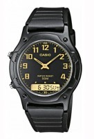 Наручные часы casio   aw-49h-1b