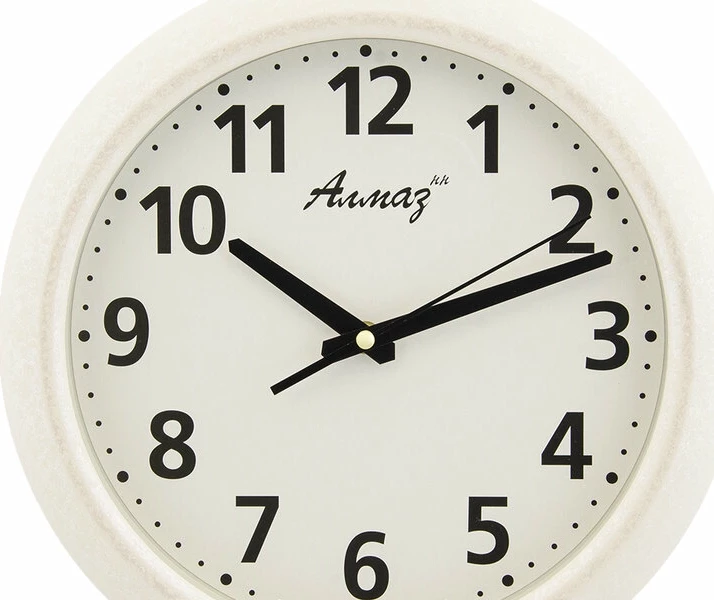 Настенные часы Алмаз Н113