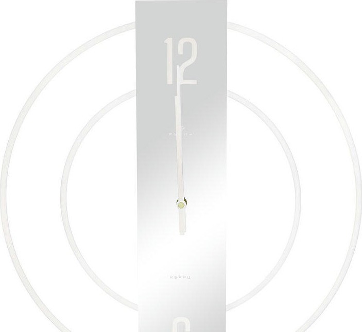 Настенные часы Рубин 5002-001