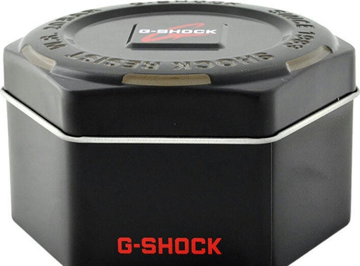 Наручные часы gw-9400-1e