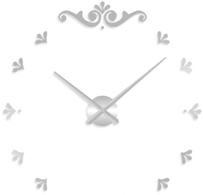 Настенные часы mirron 80 d32-С