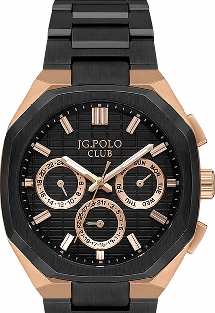 Наручные часы jg.polo club 0125 g11910m.2 5.490