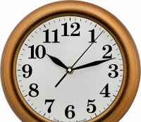 Настенные часы Алмаз Р06