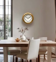 Настенные часы Алмаз Р06