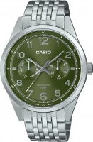 Наручные часы casio   mtp-e340d-3a