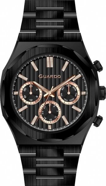 наручные часы guardo premium gr12741-4