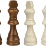 Шахматы + нарды резные "Роял 2" 30, Ustyan