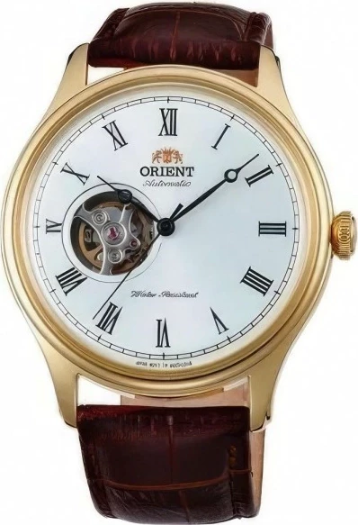 наручные часы orient fag00002w