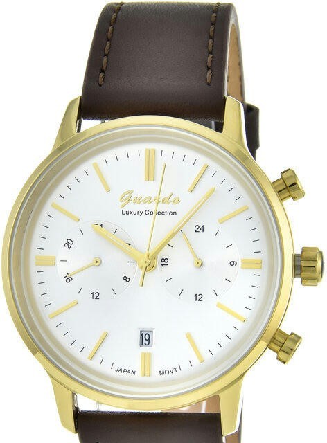 Наручные часы guardo s01476-5