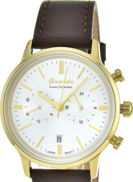Наручные часы guardo s01476-5