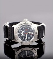 Наручные часы ВОСТОК 2432 (350753) ремень