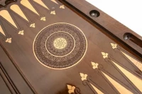 Нарды резные &quot;Лев 1&quot;, Simonyan